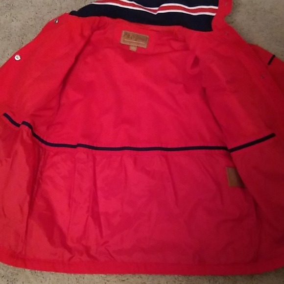 Lighter Weight Jacket - Picture 5 of 8